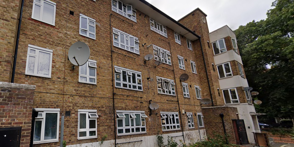 NextImg:Labour council hits flat owners with £23k bill each for new lifts after delaying work