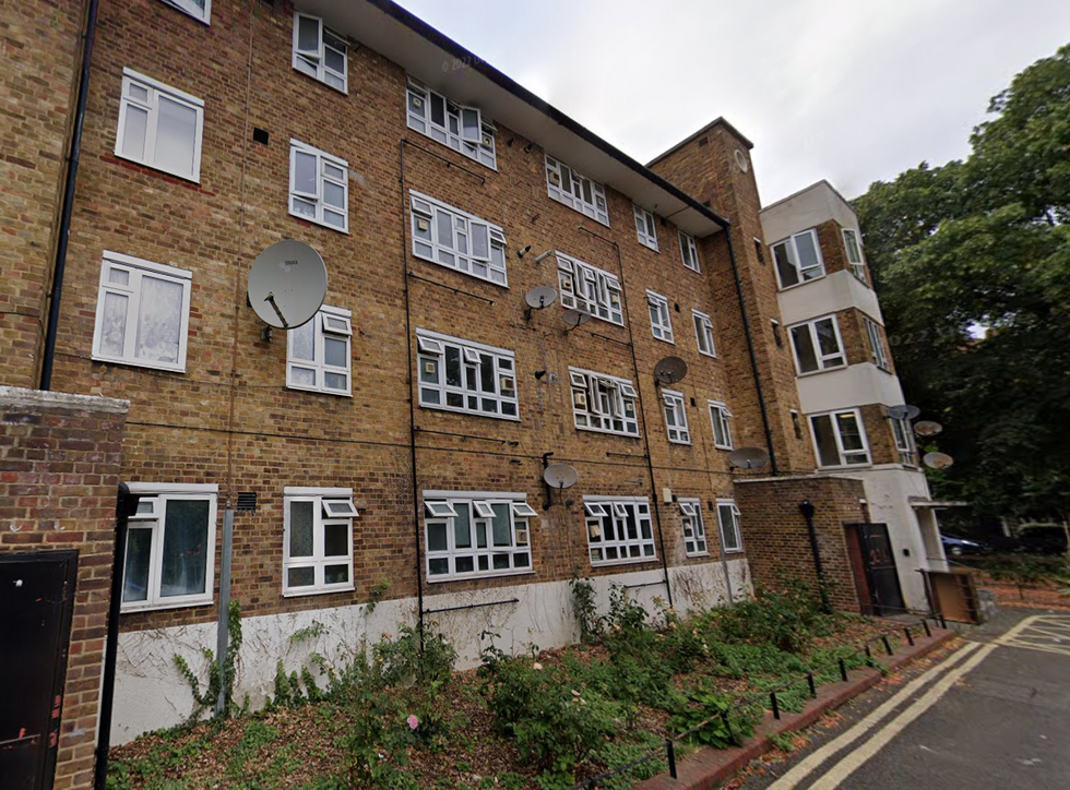 Normanton House