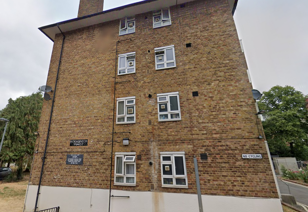 Normanton House