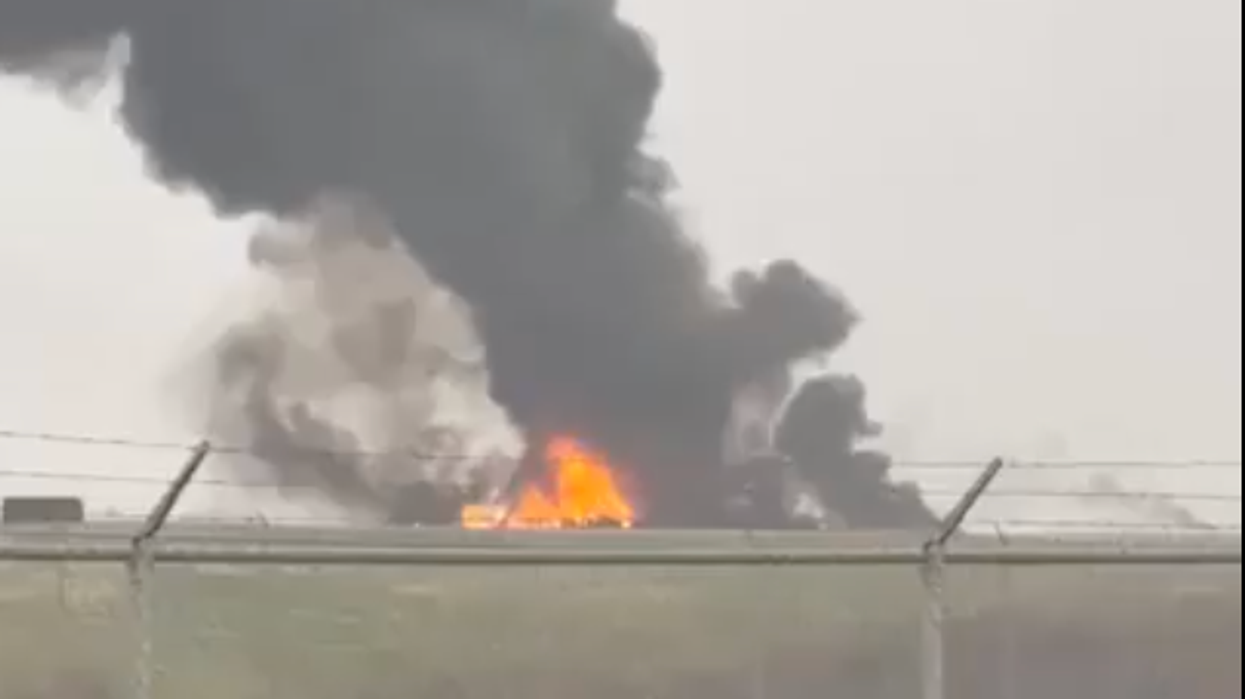 North Carolina plane crash
