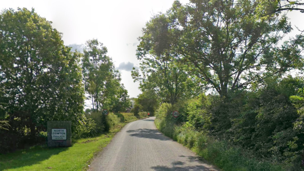 North Cowton