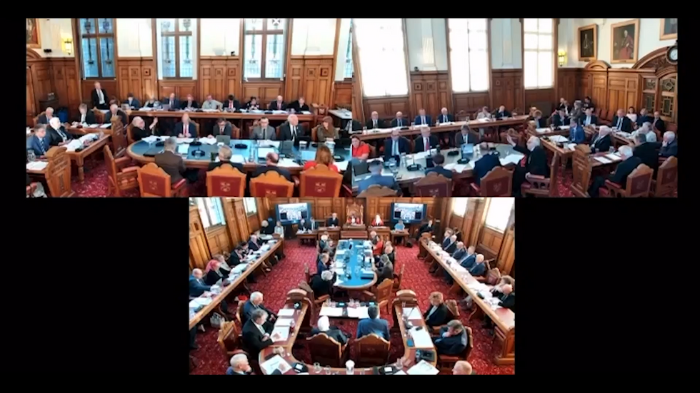 North Lincolnshire Council