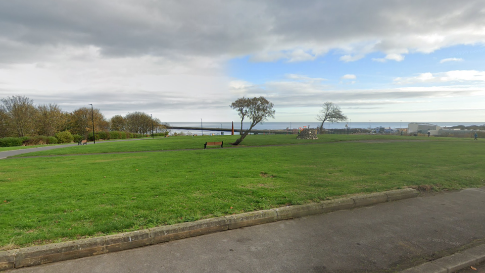 North Marine Park