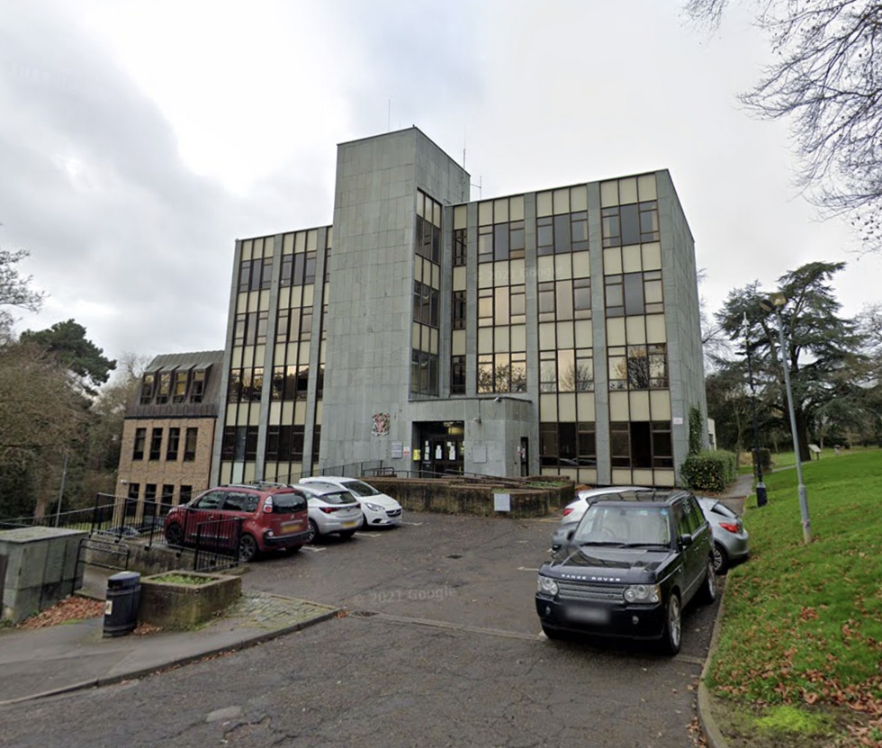 North Northamptonshire Council
