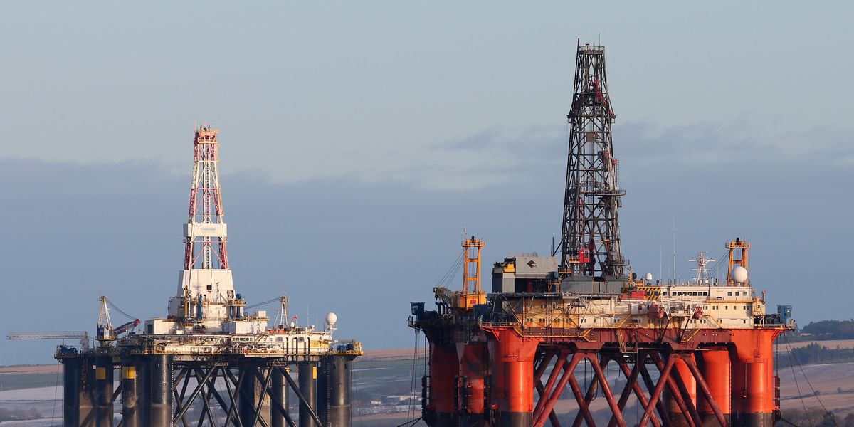 North Sea oil giant Harbour Energy to axe 100 offshore jobs as windfall tax bites North Sea oil giant Harbour Energy to axe 100 offshore jobs as windfall tax bites