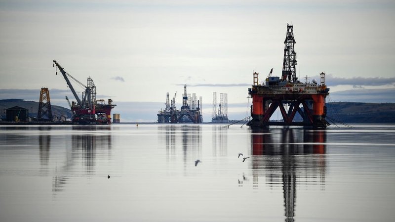 North Sea