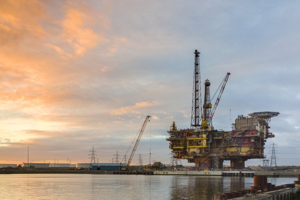 North Sea
