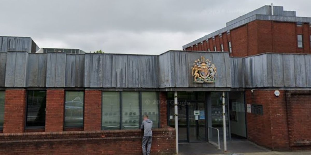 NextImg:Benefits cheat falsely claimed £17,000 despite inheriting £100,000 from late father