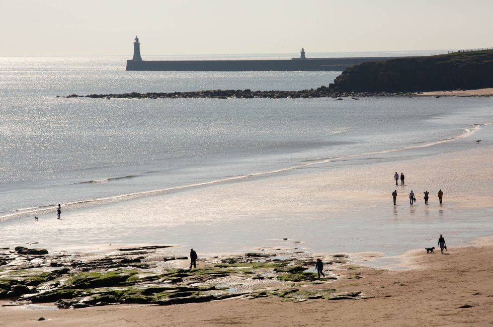North Tyneside, which includes Tynemouth, welcomed around six million tourists in 2022
