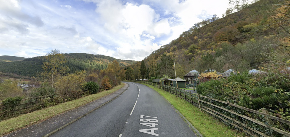 North Wales