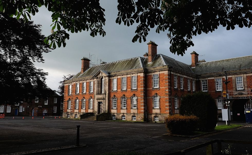 North Yorkshire Council