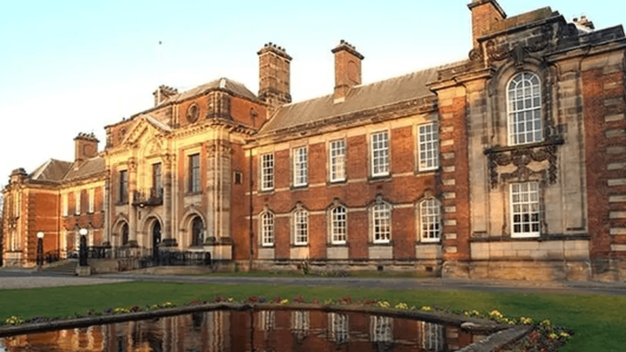 We must stop this council flunkie from killing off a great one-woman restaurant