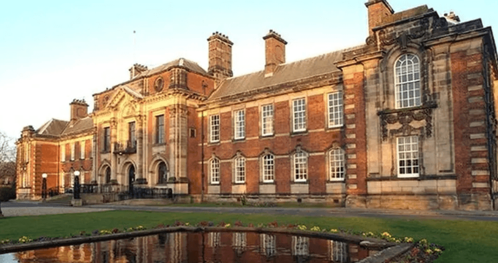 North Yorkshire Council