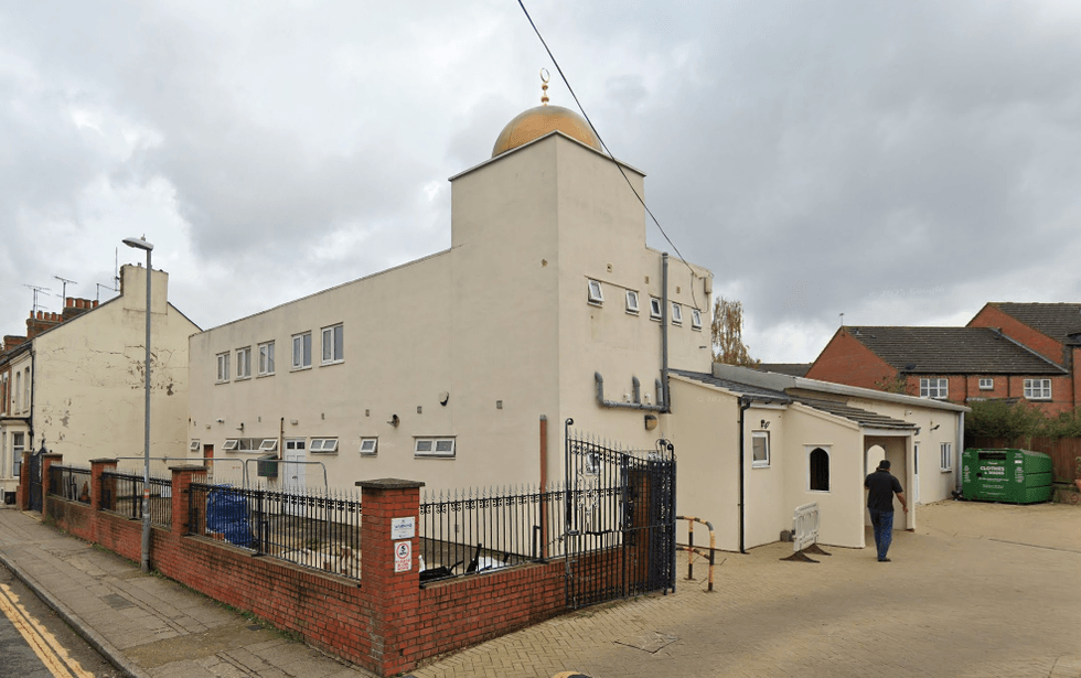 Northampton Central Mosque
