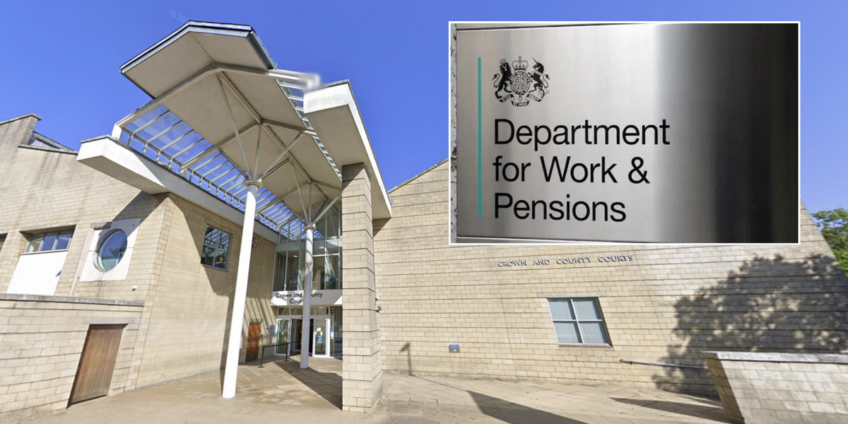 NextImg:Pensioner ordered to pay back £26,000 in benefits claimed 'dishonestly'