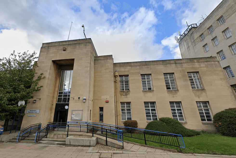 Northampton Magistrates\u2019 Court