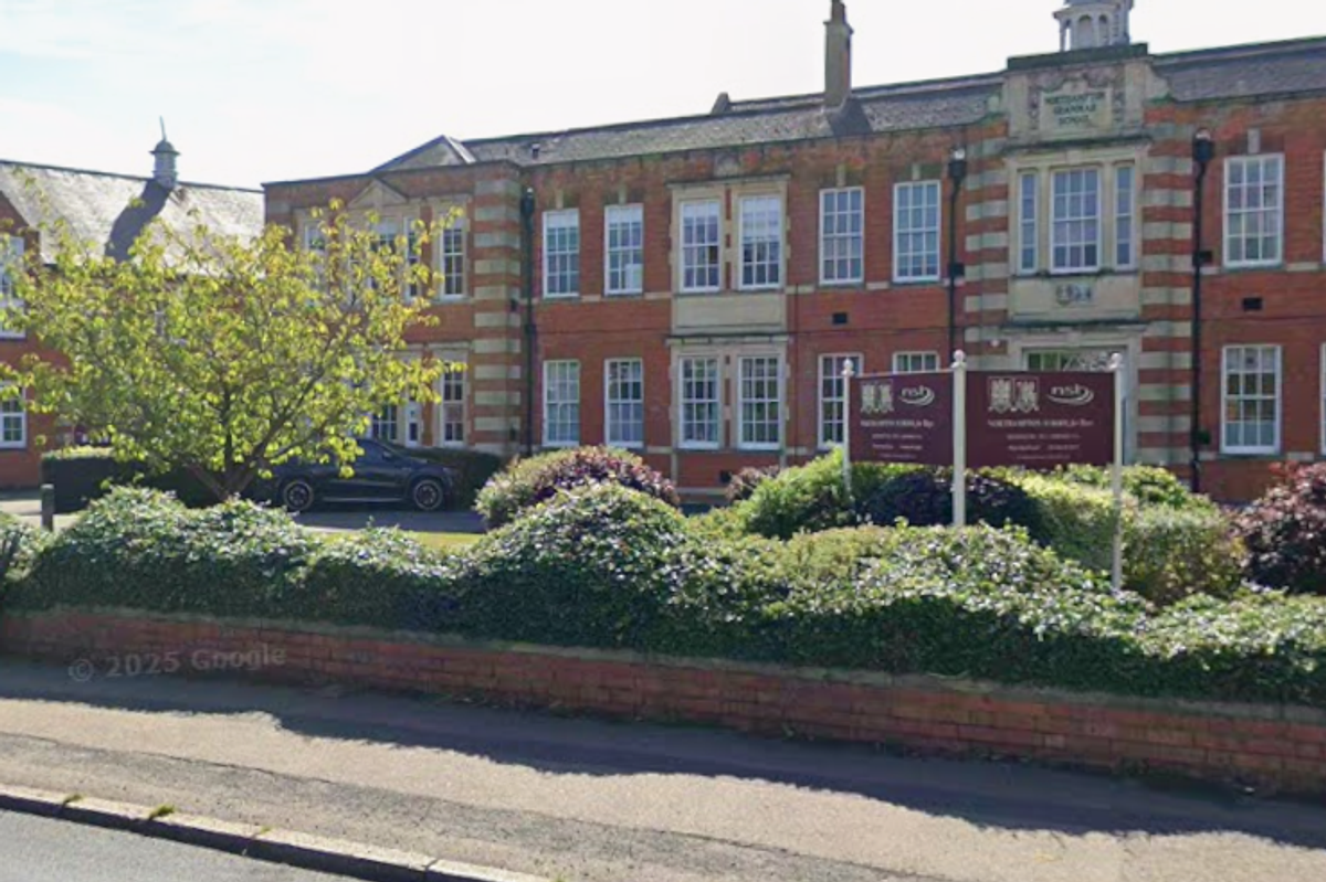 Northampton School for Boys