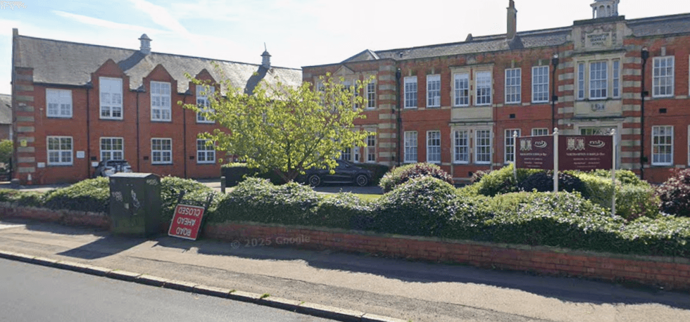 Northampton School for Boys