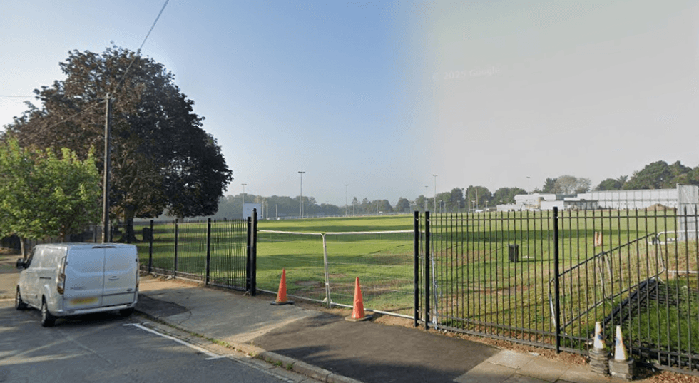 Northampton School for Boys