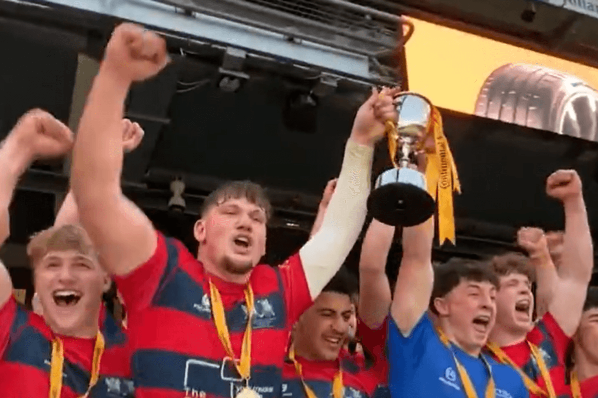 Northampton School for Boys