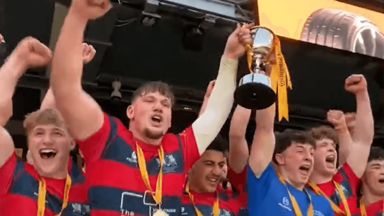 Northampton School for Boys