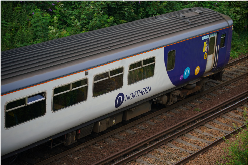 Northern Rail