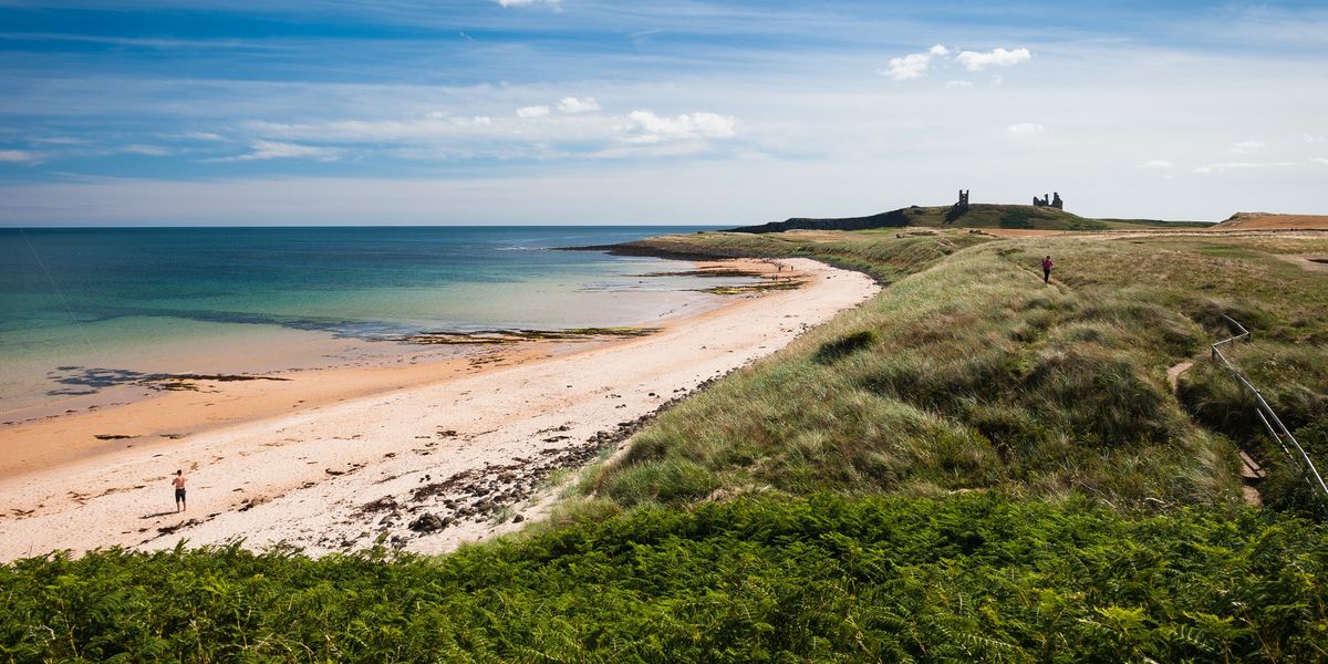NextImg:Best staycation: The most sought-after spots for 2025 named - 'from hidden gems to adventurous breaks'