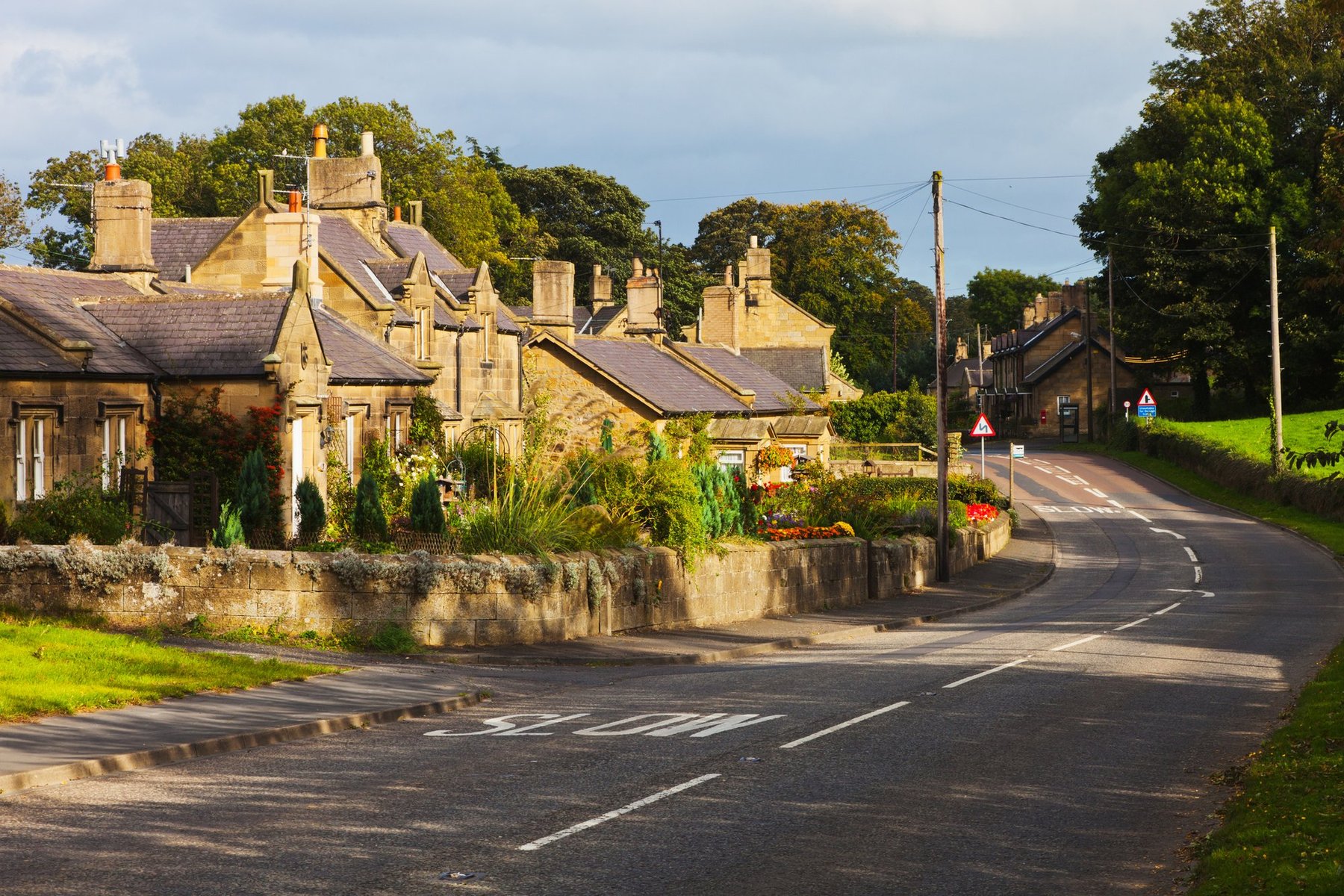 Northumberland