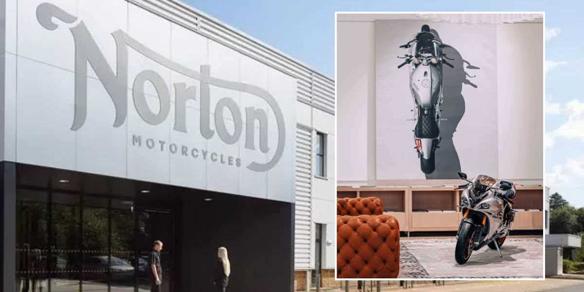 NextImg:Classic British brand set for return five years after collapse with plans to become 'global brand'