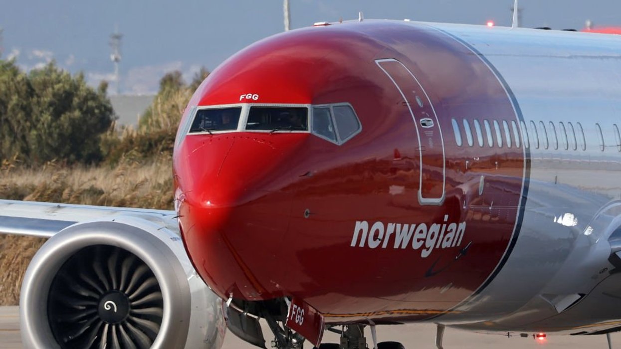 Norwegian Airlines