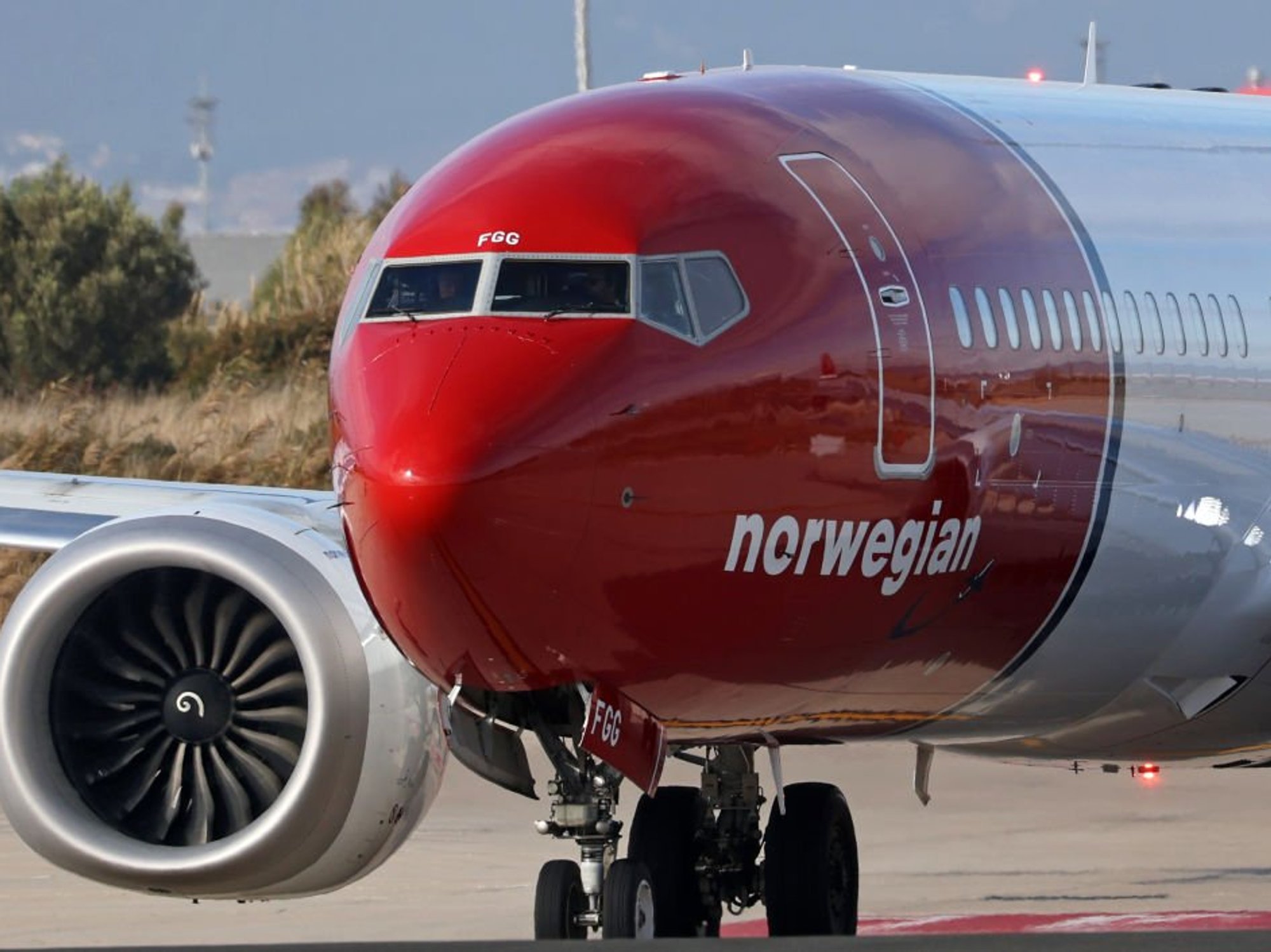 Norwegian Airlines