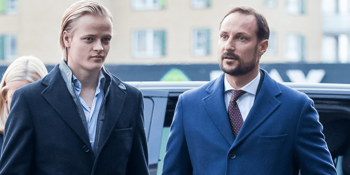 Norwegian Crown Prince issues rare statement ahead of stepson’s trial Norwegian Crown Prince issues rare statement ahead of stepson’s trial