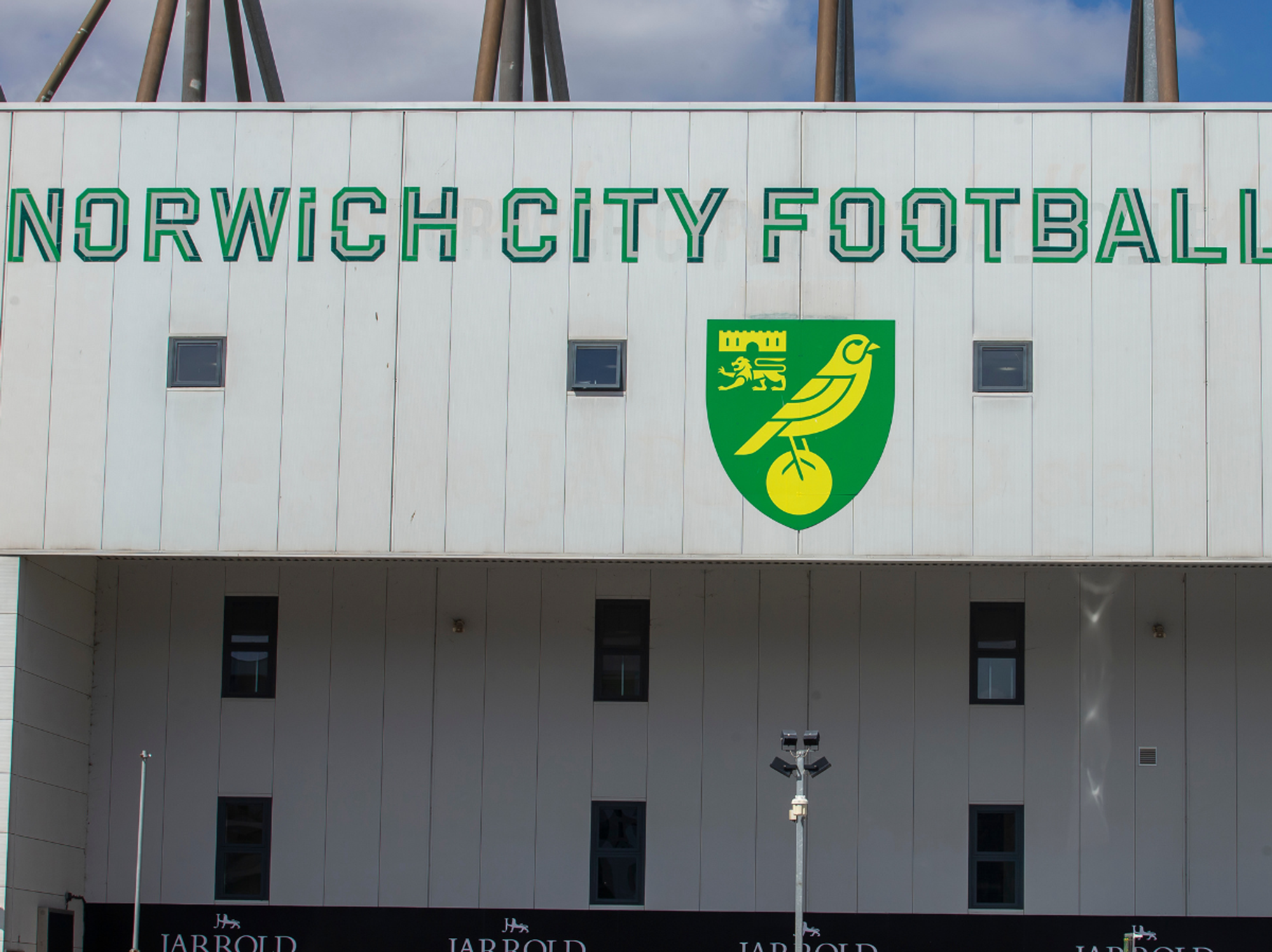 Norwich City Football Club