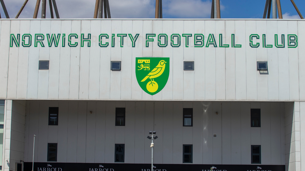Norwich City Football Club
