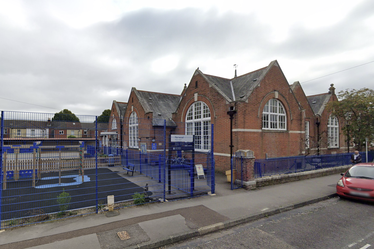 Norwood Primary School