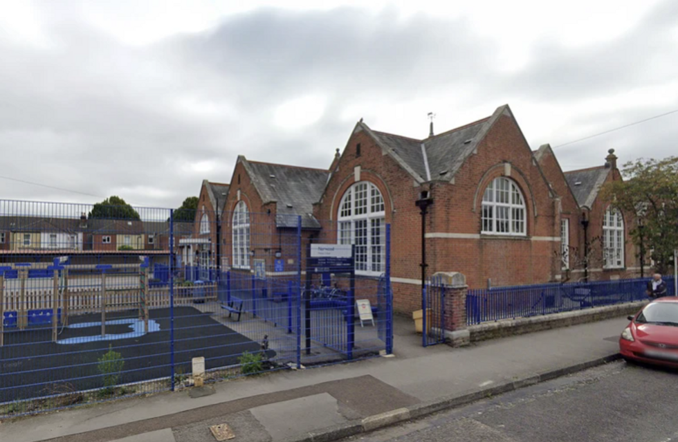 Norwood primary school