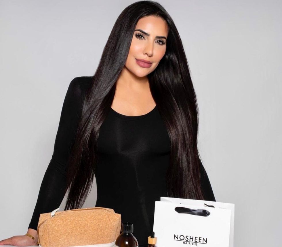 Nosheen Choudhry