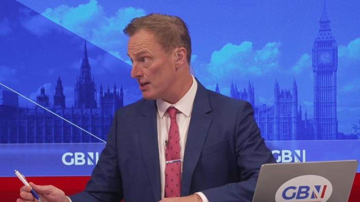 'Not a problem solved, a problem moved!' Reform MP Sarah Pochin reveals grim reality of migrant hotel closures