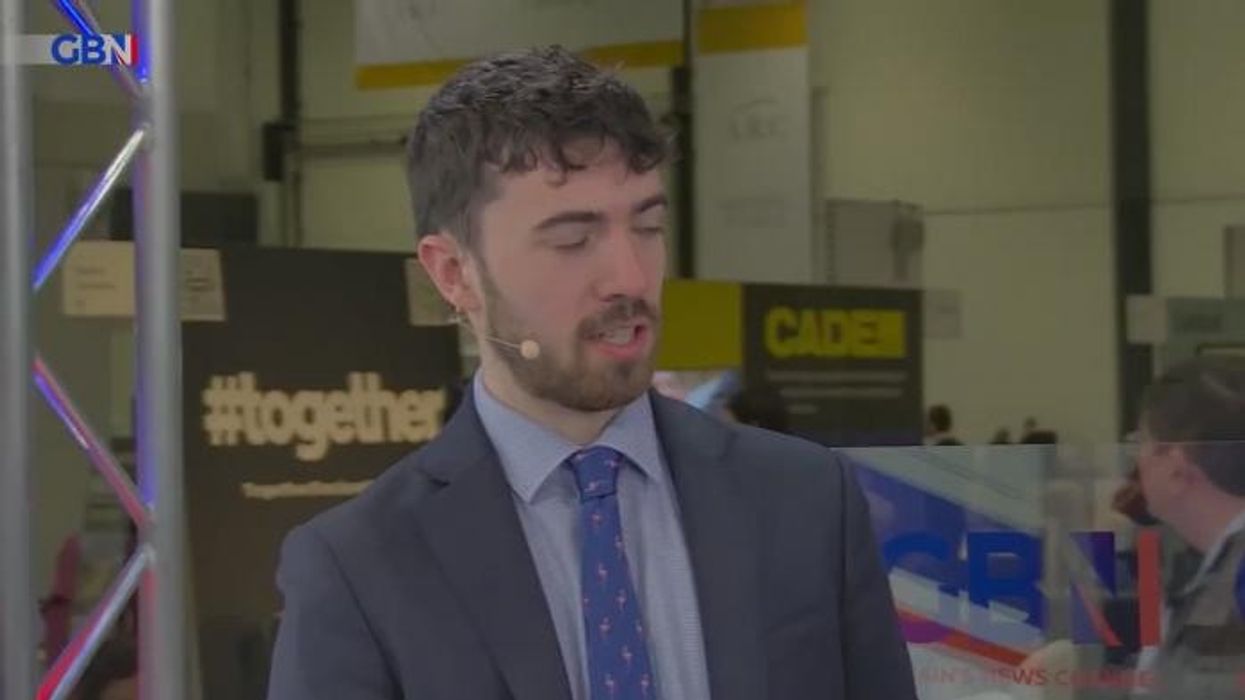 ‘Not even ONE!’ Polish MP rages at claim soldiers are opening fire on migrants at Belarus border