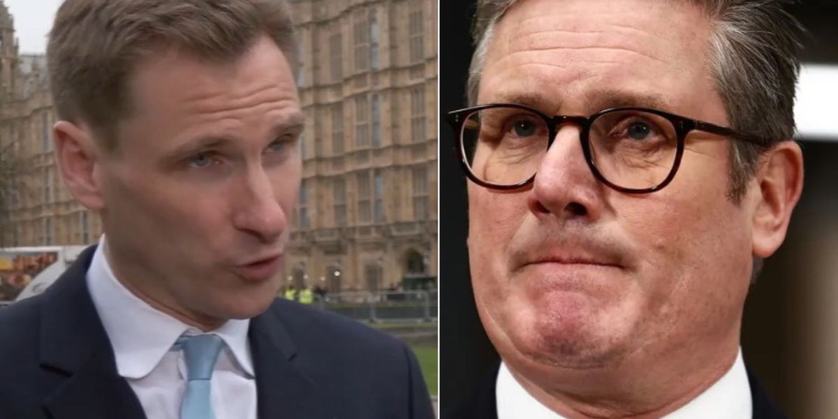 NextImg:‘Not good enough!’ Labour’s rape gangs stance blasted by top Tory as calls for national inquiry ramp up after GB News exclusive