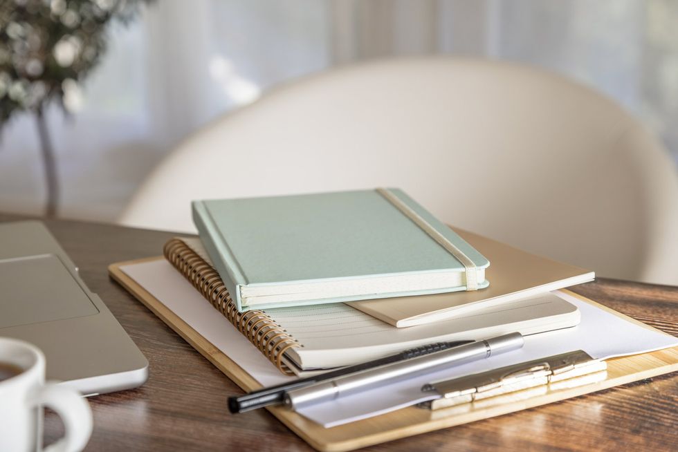 Notebooks