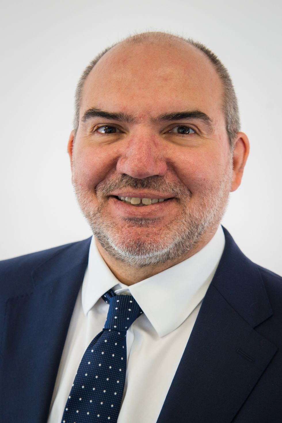 NoteMachine chief executive Steve Makaritis