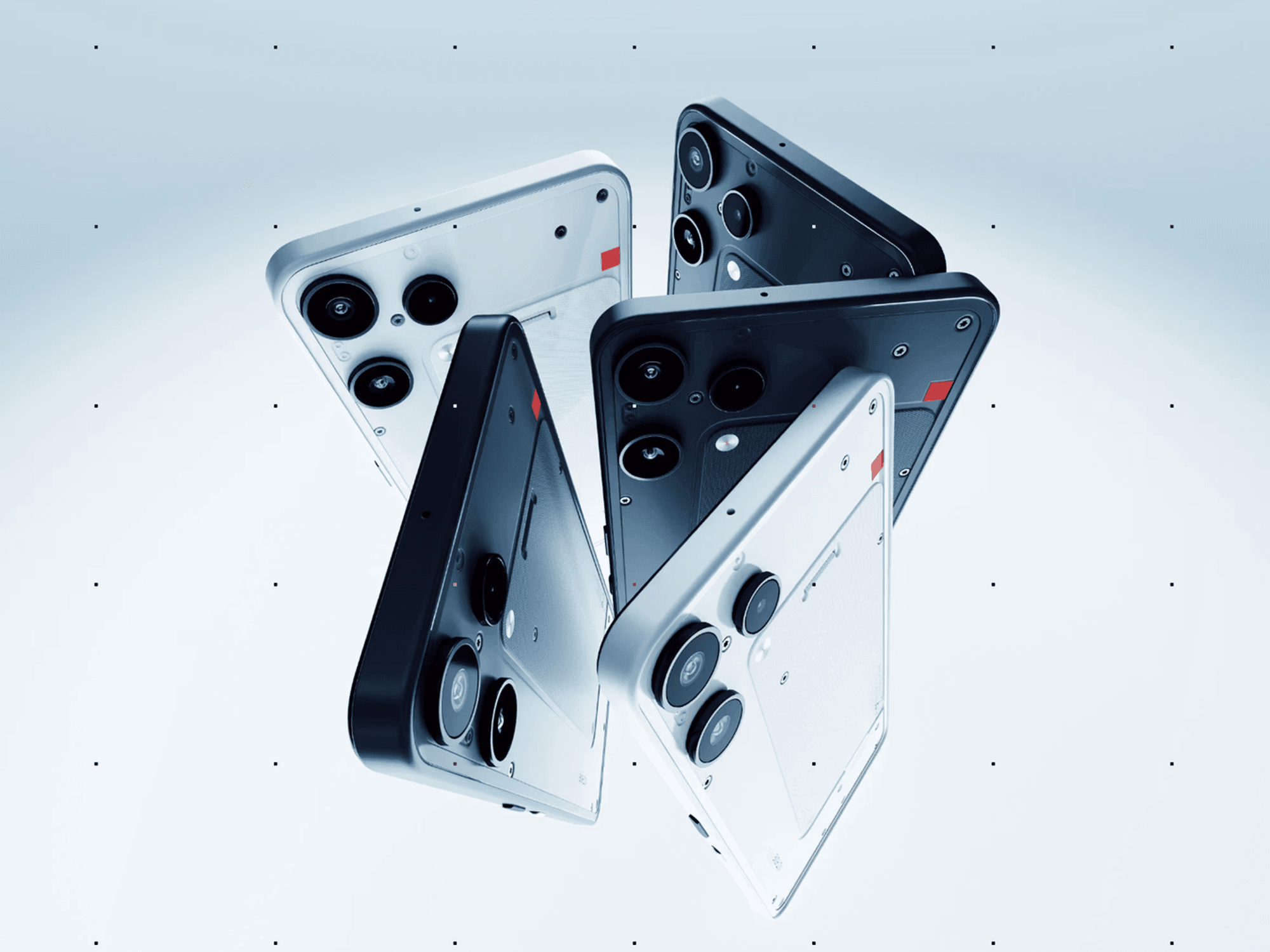 Nothing phone 3a lite