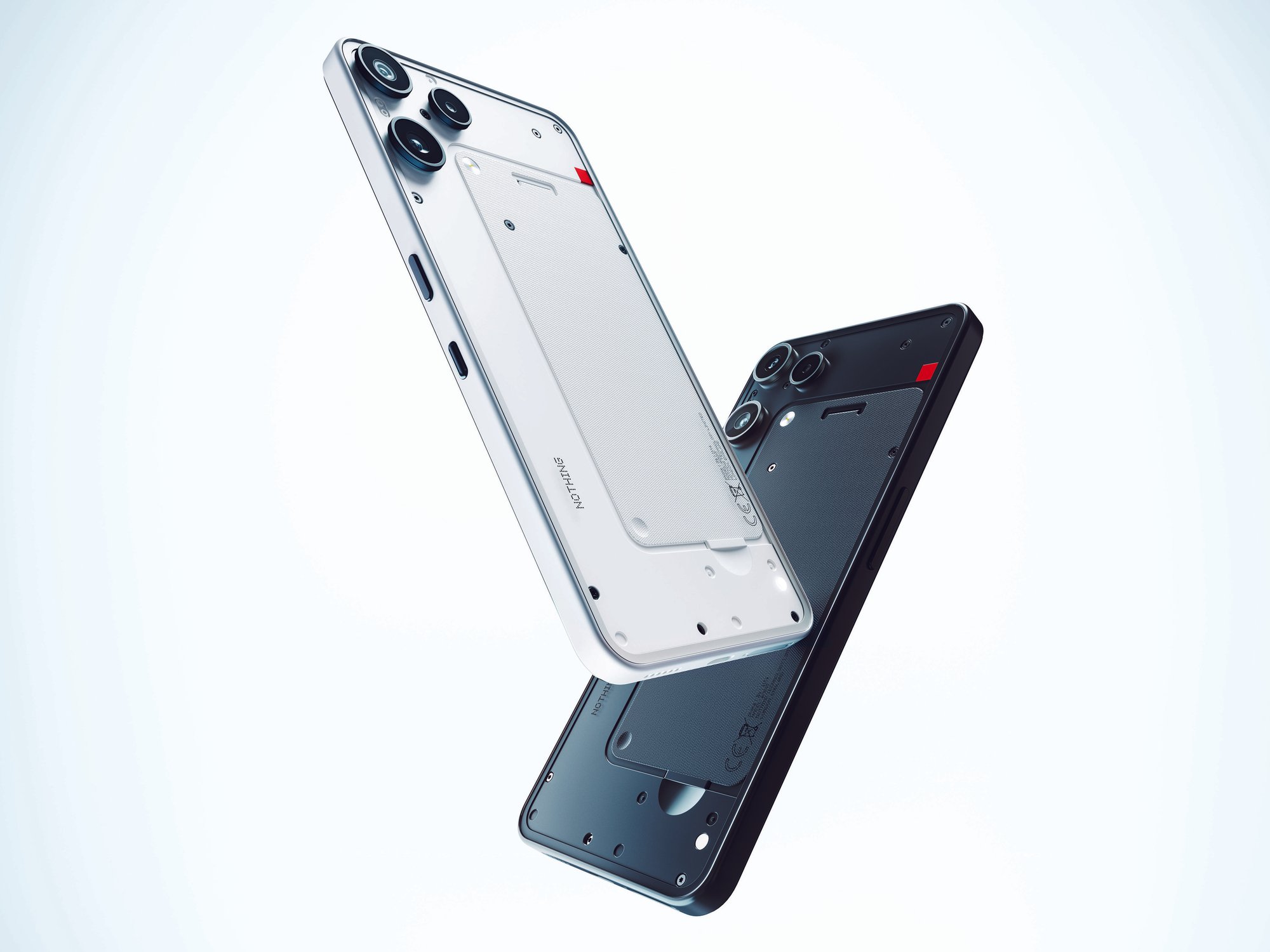 British startup Nothing confirms launch of new Android phone, and it'll be here sooner than you'd expect