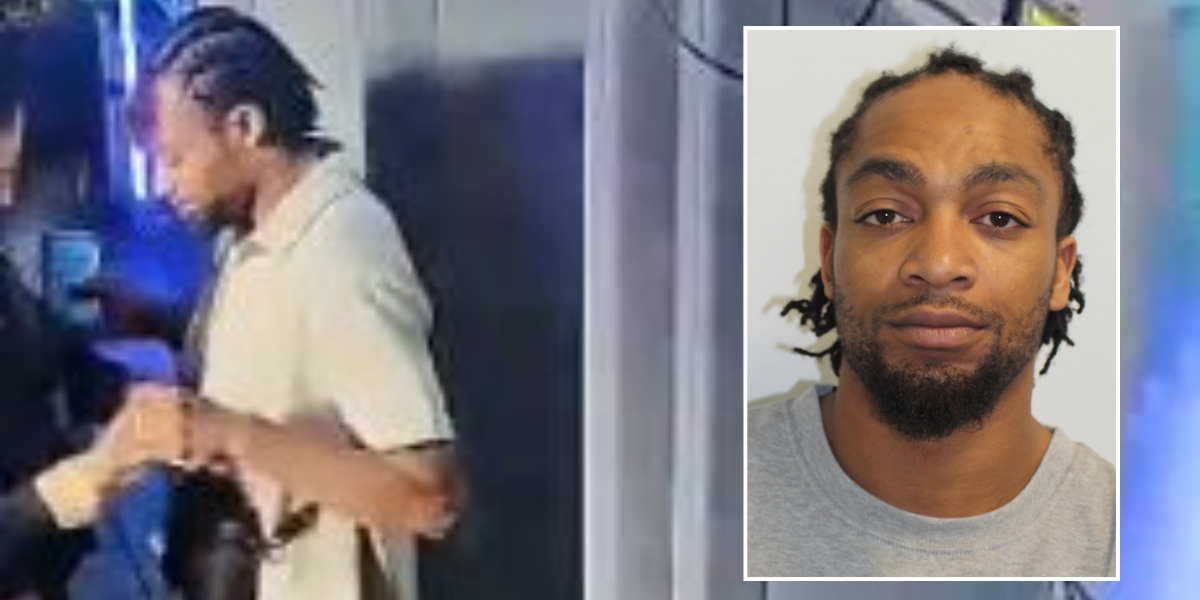 NextImg:Notting Hill Carnival: 'Monster' who fatally beat ex-Gordon Ramsay chef to death jailed for life