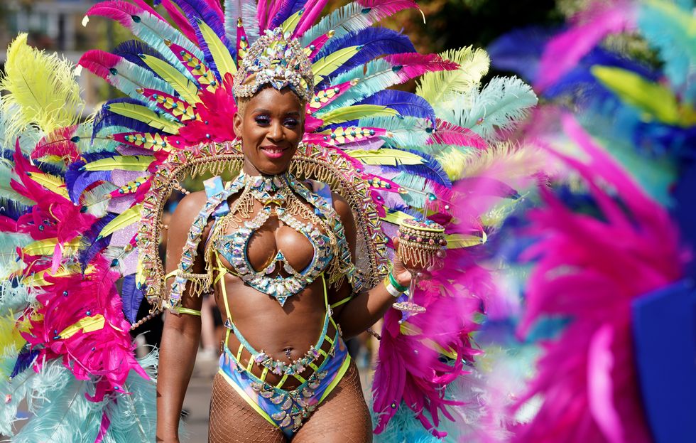 Notting Hill Carnival