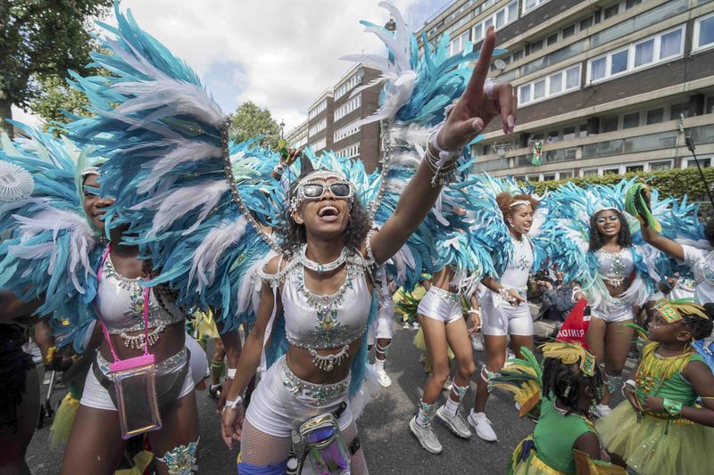 Notting Hill Carnival