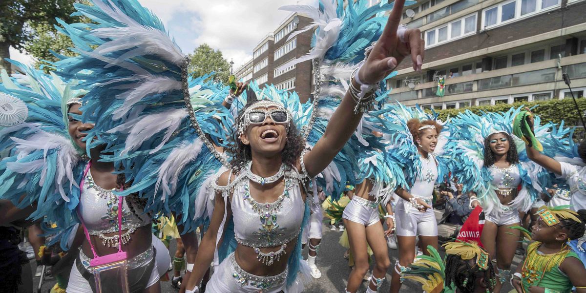 NextImg:Notting Hill Carnival at risk of 'mass casualty event' as Met Police reveals 'most concerning element'