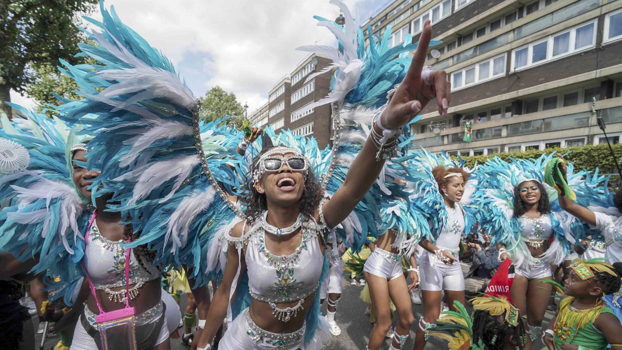 Notting Hill Carnival