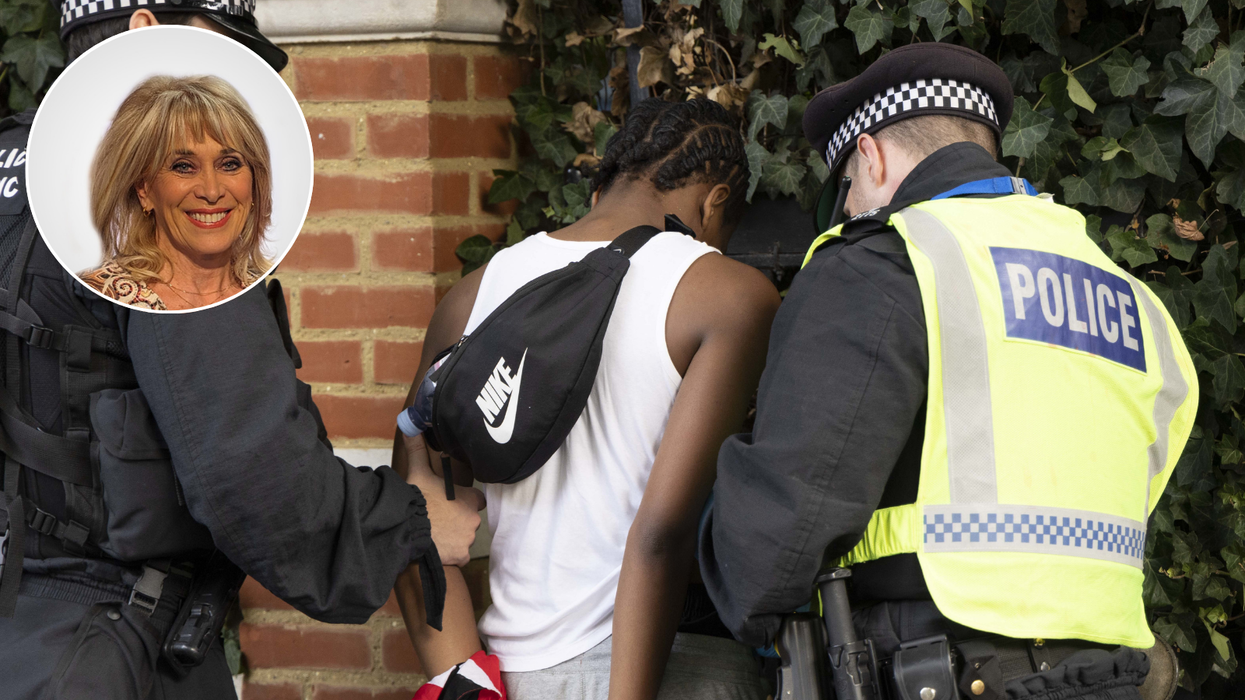 Notting Hill Carnival